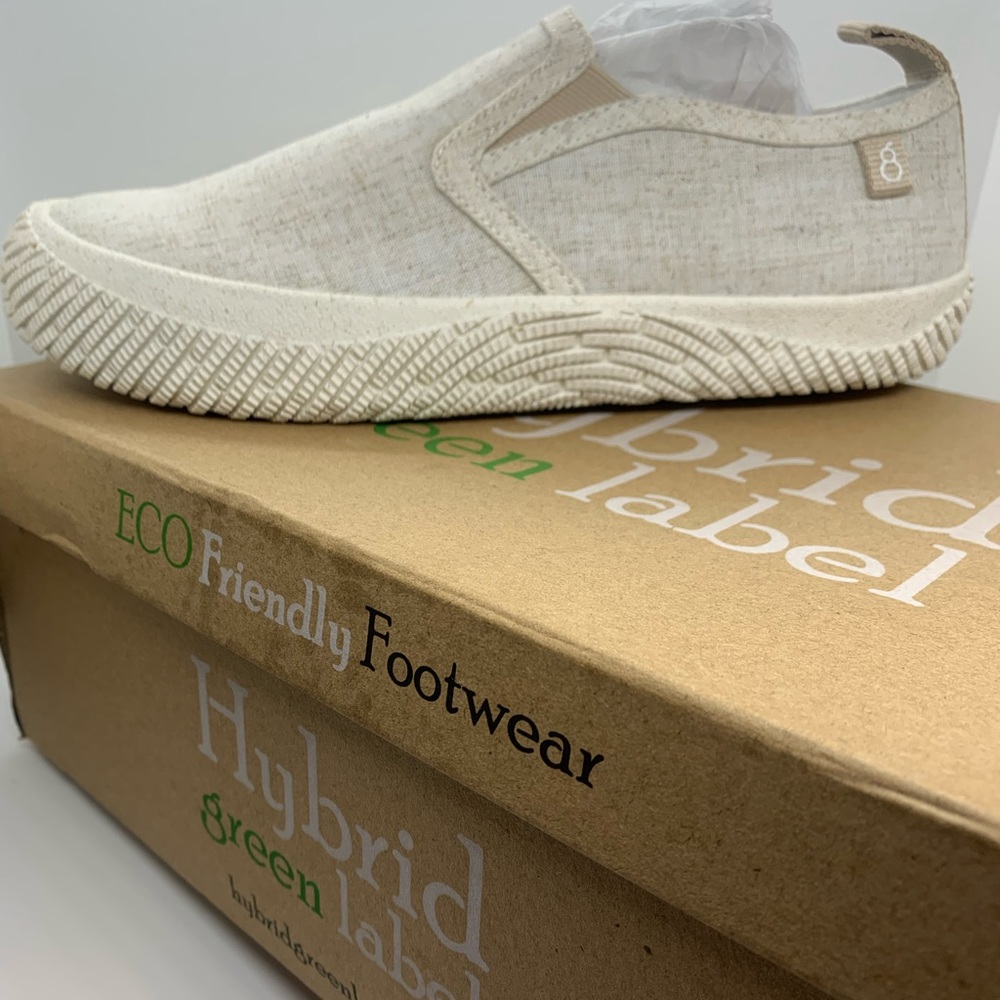 Hybrid Green Label - Lively//Olive Male 6 - Picture 7 of 8